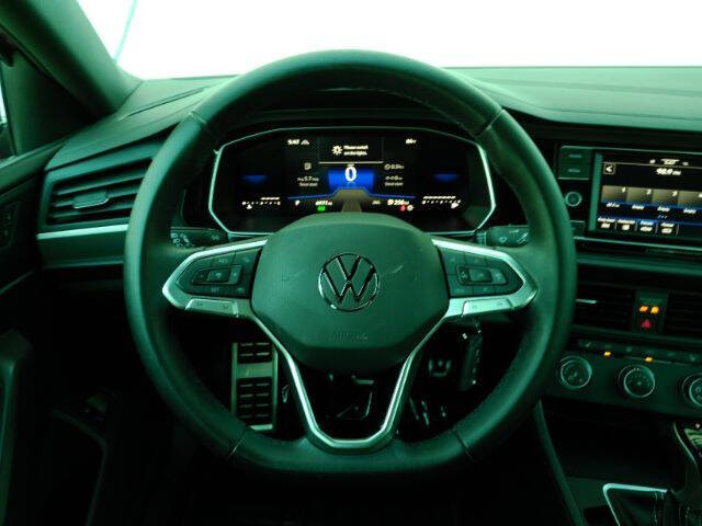 2024 Volkswagen Jetta Sport