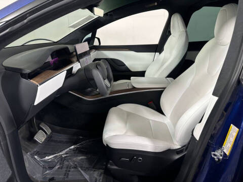2022 Tesla Model X