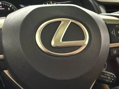 2022 Lexus RX 350L Luxury