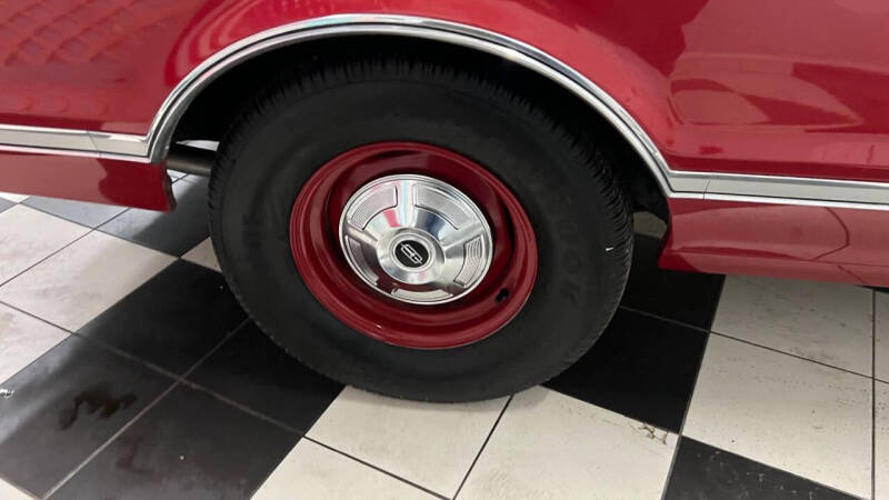 1966 Oldsmobile Cutlass