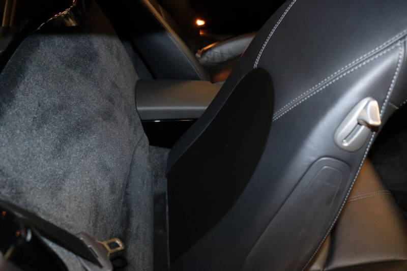 2008 Porsche Cayman S