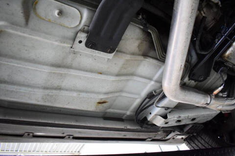 1997 Pontiac Firebird