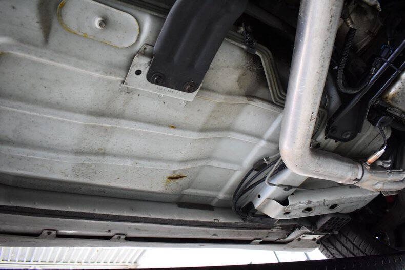 1997 Pontiac Firebird