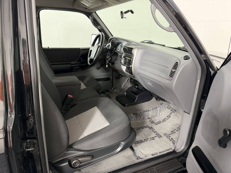2008 Ford Ranger