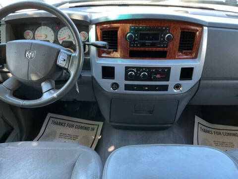 2006 Dodge Ram 1500
