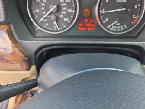 2010 BMW 3 Series 328i xDrive