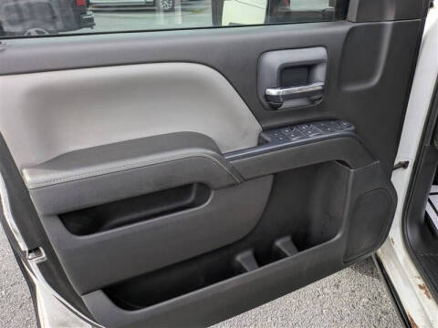 2015 GMC Sierra 3500HD