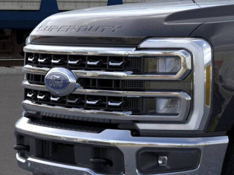 2026 Ford F-350 Super Duty
