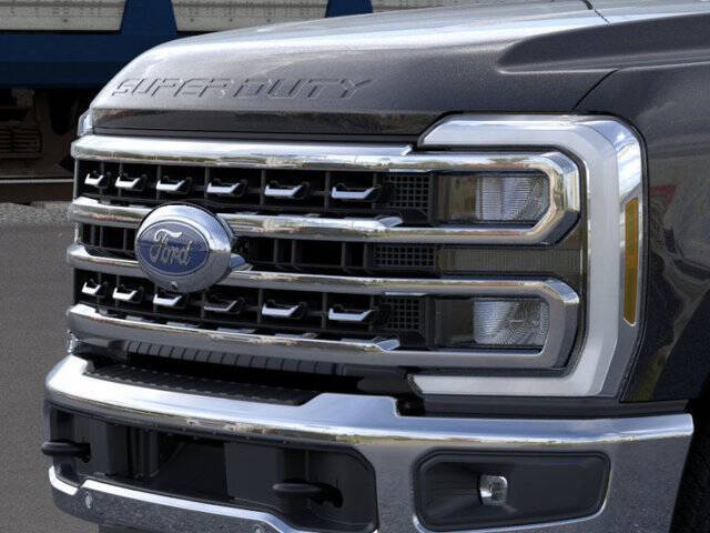 2026 Ford F-350 Super Duty