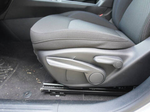 2024 Jeep Compass Sport