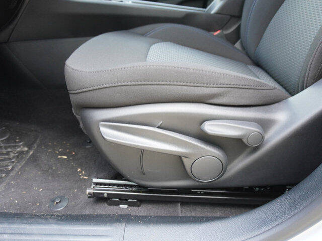 2024 Jeep Compass Sport