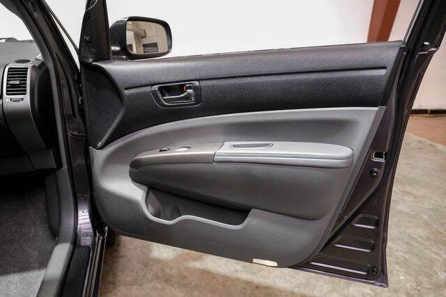 2008 Toyota Prius Touring