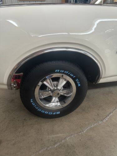 1969 Oldsmobile Cutlass