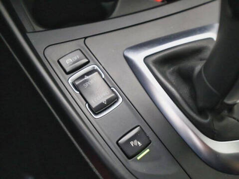 2016 BMW 2 Series M235i xDrive