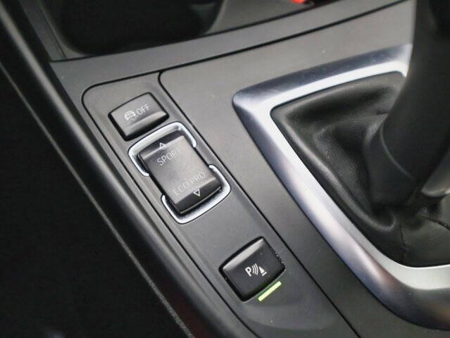 2016 BMW 2 Series M235i xDrive