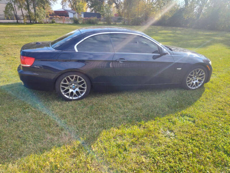 2009 BMW 3 Series 328i