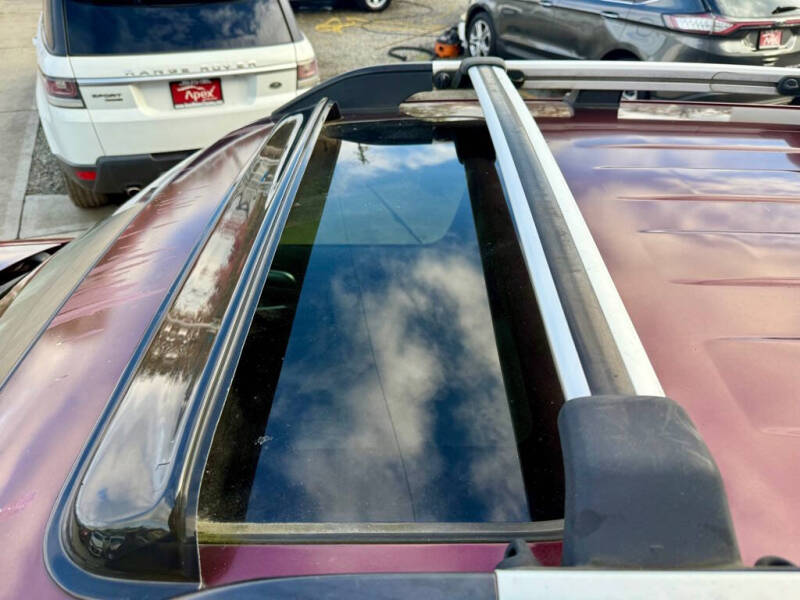 2007 Honda Ridgeline RTL