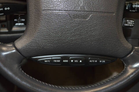 1994 Mitsubishi 3000GT SL