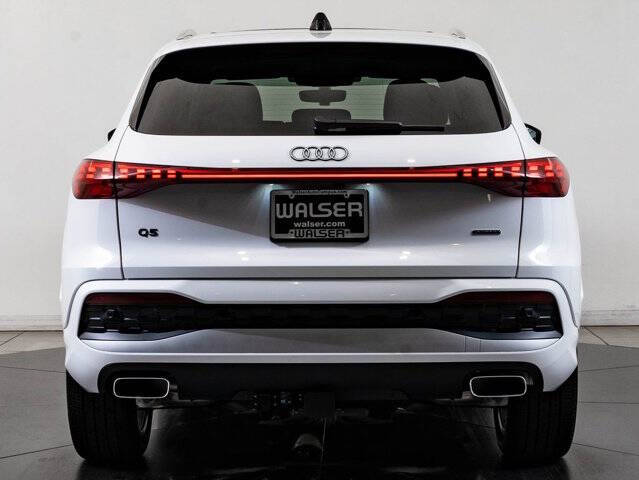 2026 Audi Q5 quattro Premium Plus TFSI