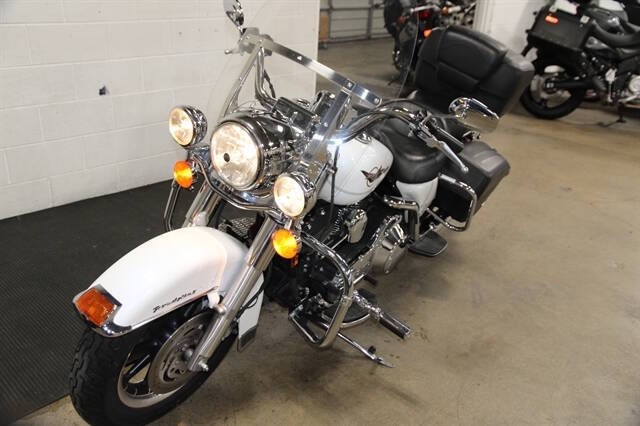 2005 Harley-Davidson Road King