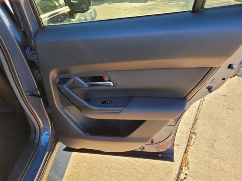 2025 Mazda CX-50 2.5 S Premium Plus