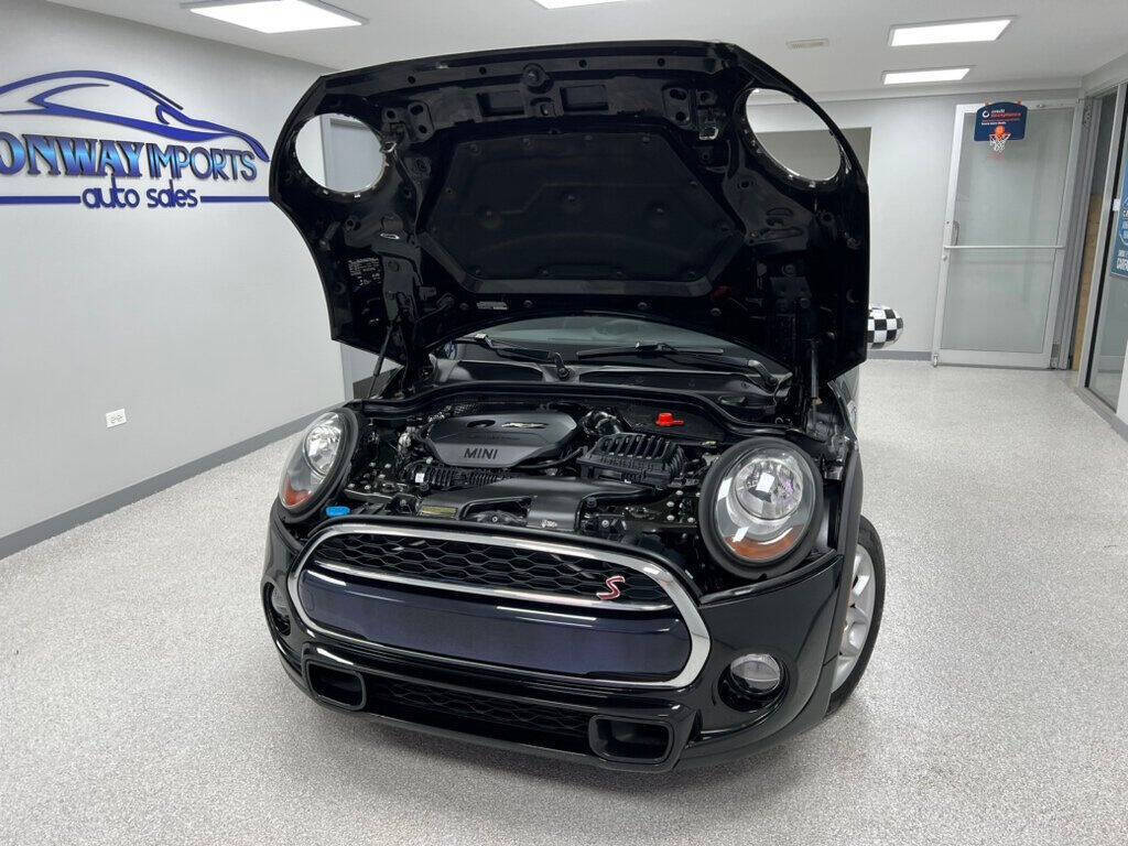 2016 MINI Hardtop 2 Door for sale at Conway Imports in   Streamwood, IL