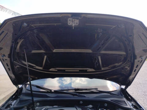 2019 Volkswagen Passat Wolfsburg