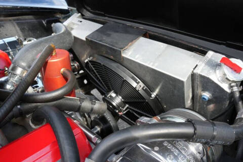 1966 Chevrolet Corvette