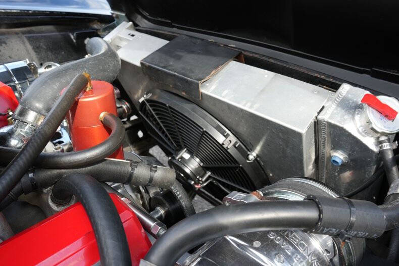 1966 Chevrolet Corvette