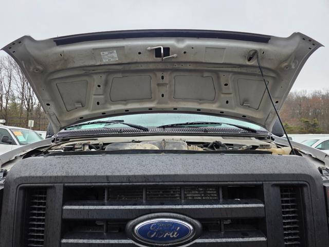 2012 Ford E-Series E-350 SD