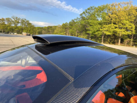 2019 McLaren 600LT