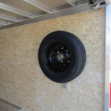 2026 Xpress 8FT X 20FT CARGO TRAILER