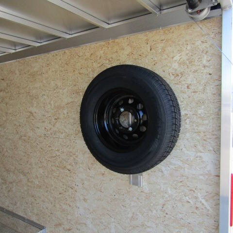 2026 Xpress 8FT X 20FT CARGO TRAILER