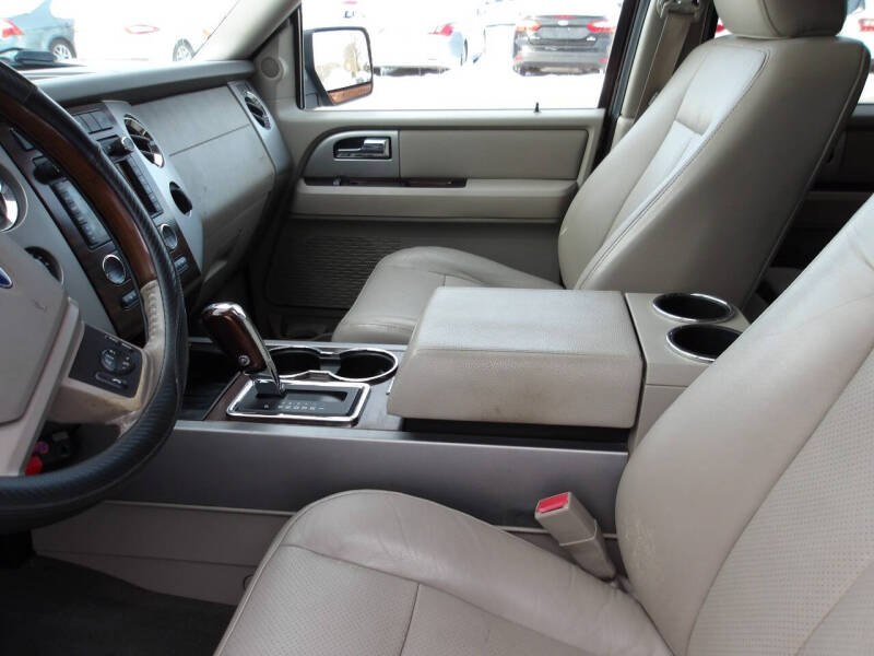 2010 Ford Expedition Limited