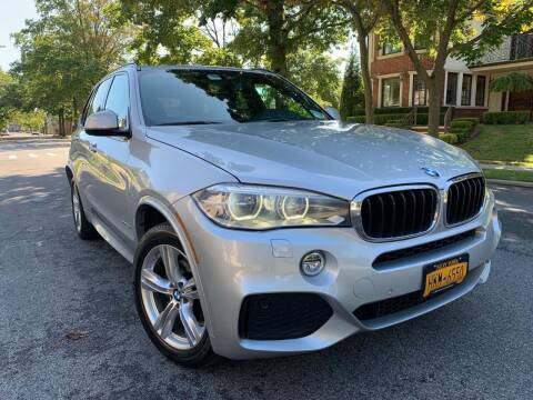 2015 BMW X5 for sale at Ultimate Motors in Port Monmouth NJ