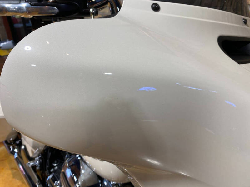 2022 Harley-Davidson Street Glide®