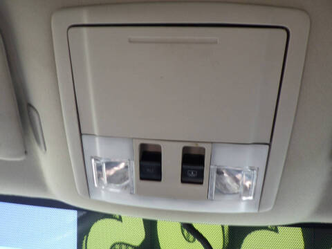 2012 Ford Edge Limited