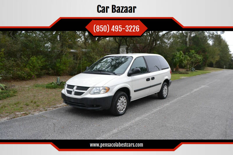 Dodge Caravan For Sale In Florida