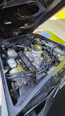 1982 Chevrolet Corvette