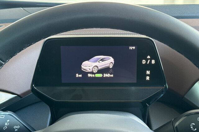 2025 Volkswagen ID.4 Pro