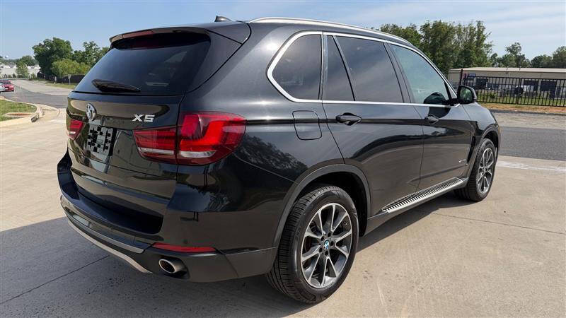 2014 BMW X5 xDrive35d