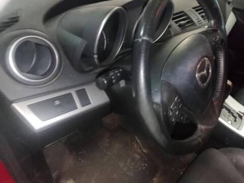 2010 Mazda MAZDA3 s Grand Touring