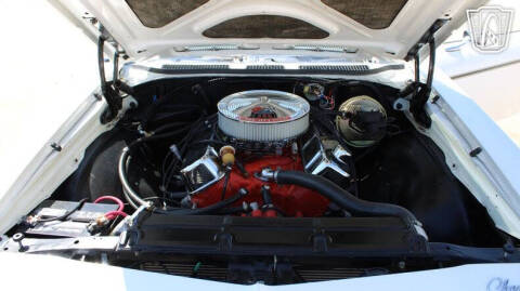 1969 Chevrolet Chevelle