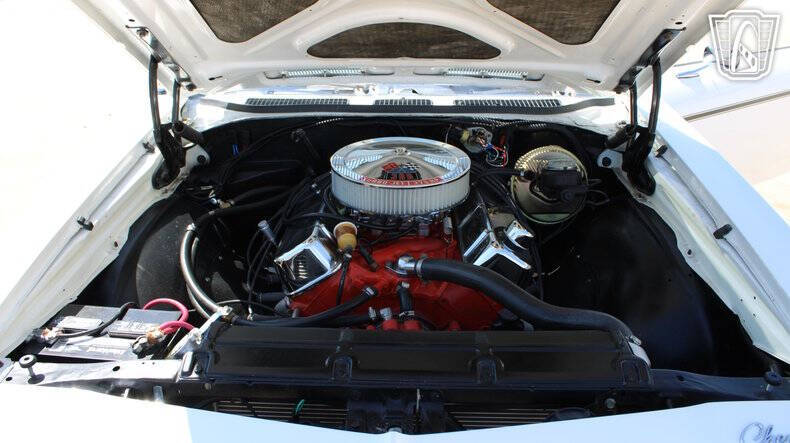 1969 Chevrolet Chevelle