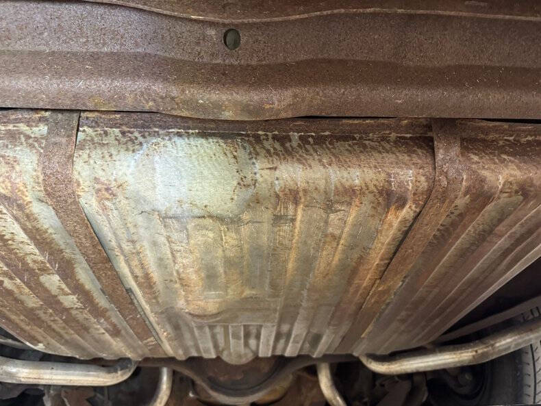 1960 Pontiac Ventura