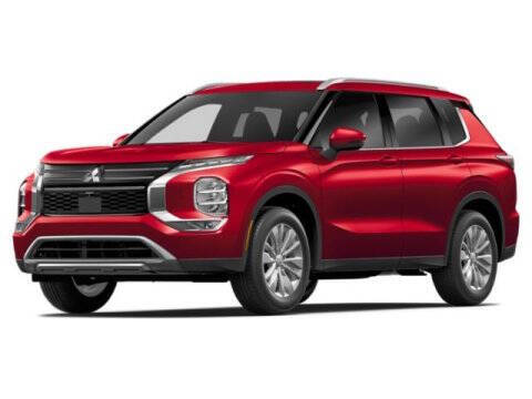2025 Mitsubishi Outlander for sale at DON HERRING MITSUBISHI in Irving TX