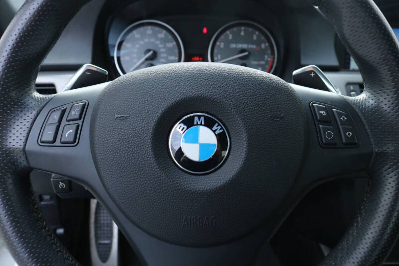 2013 BMW 3 Series 335is