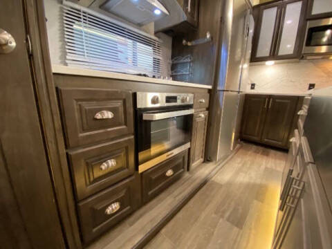 2020 Forest River CARDINAL  345RLX