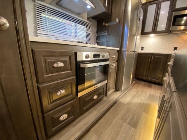 2020 Forest River CARDINAL  345RLX