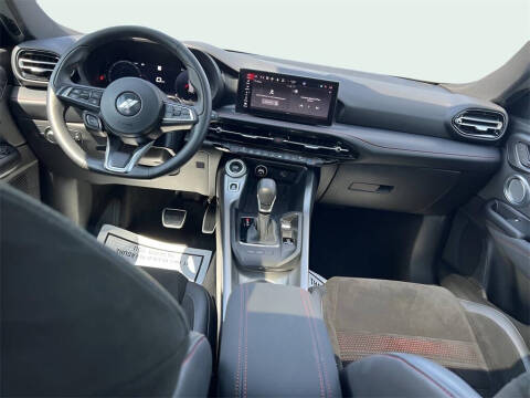 2024 Dodge Hornet GT